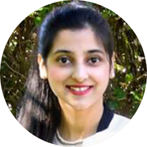 Asra Nayab