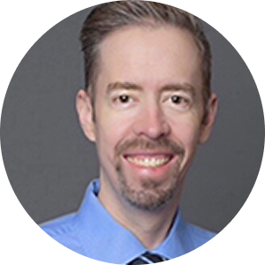 Matthew Eltgroth